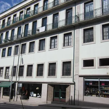 Apartmán Casa Da Catedral Porto