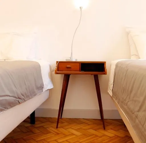 Apartmán Casa Da Catedral Porto