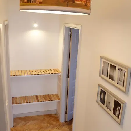 Casa Da Catedral Порту