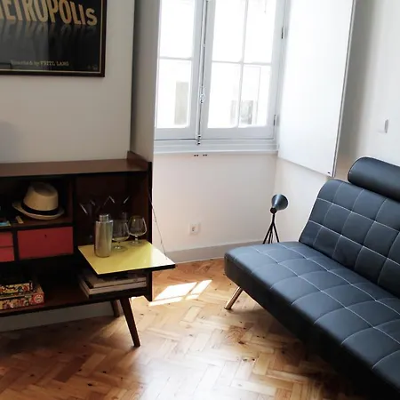 Casa Da Catedral Апартаменты Порту