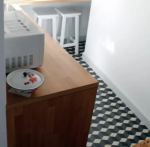 卡萨大教堂公寓 * 波尔图