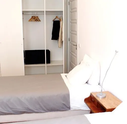 卡萨大教堂公寓