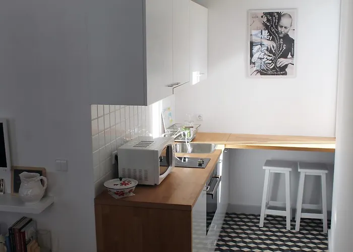 卡萨大教堂公寓 * 波尔图