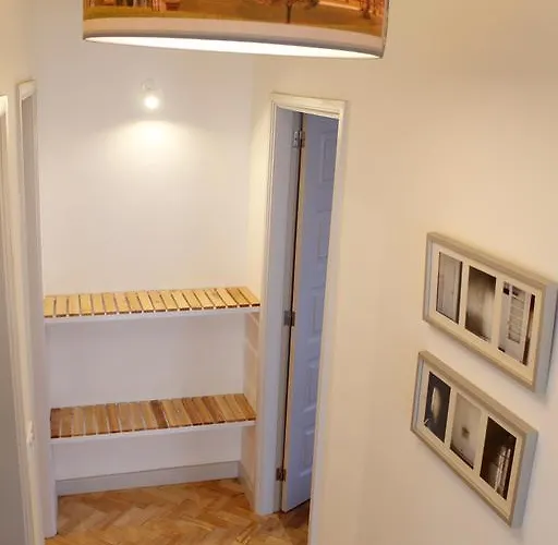 卡萨大教堂公寓 波尔图