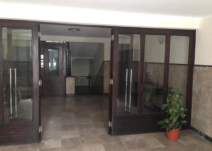 卡萨大教堂公寓