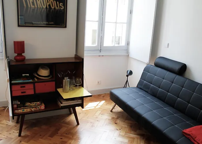 卡萨大教堂公寓 公寓 波尔图