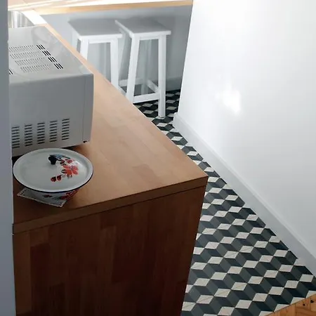 Casa Da Catedral * Porto