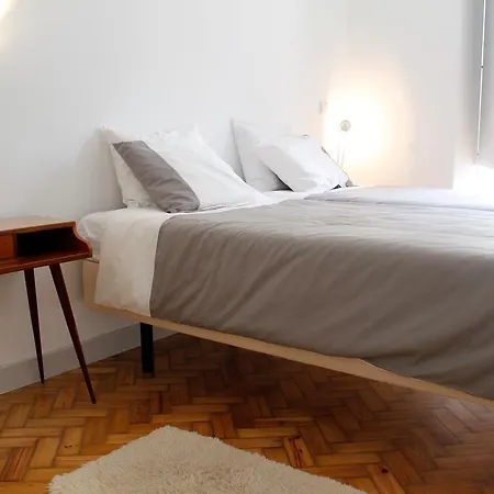 Casa Da Catedral Apartment *