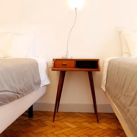 Apartment Casa Da Catedral Porto