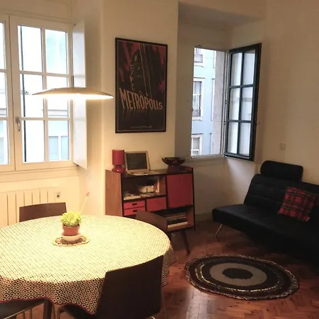 Apartment Casa Da Catedral