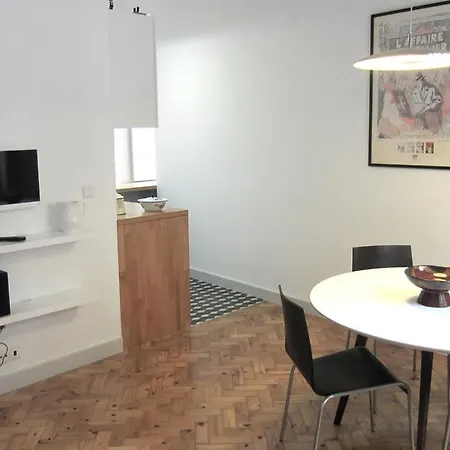 카사 다 카테드랄 아파트 포르투