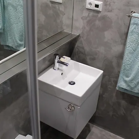 아파트 카사 다 카테드랄 *