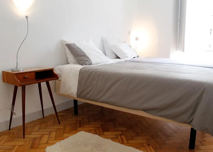 Casa Da Catedral Apartamento *