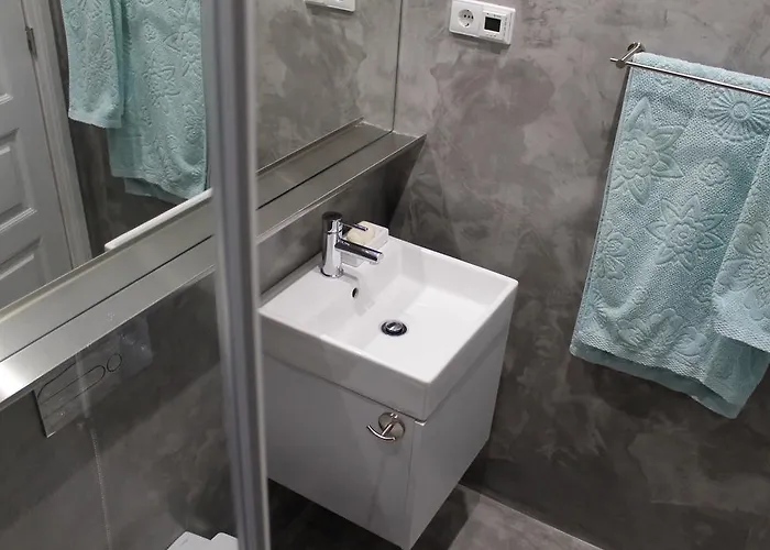 Apartamento Casa Da Catedral *