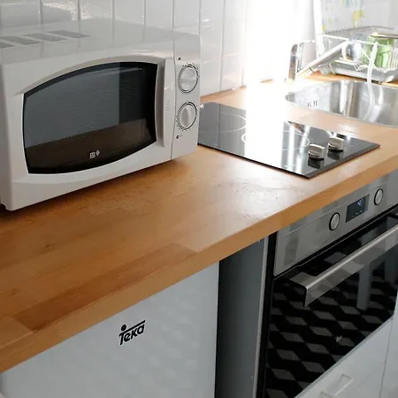 Casa Da Catedral Apartman *