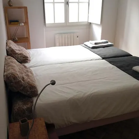 Apartamento Casa Da Catedral *