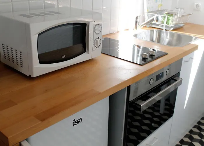 Casa Da Catedral Apartman *